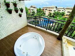 Beach Place Resort - Porto das Dunas