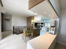 Beach Place Resort - Porto das Dunas