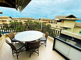 Beach Place Resort - Porto das Dunas