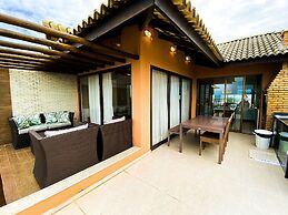 Beach Place Resort - Porto das Dunas