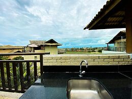 Beach Place Resort - Porto das Dunas