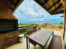 Beach Place Resort - Porto das Dunas