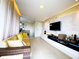 Beach Place Resort - Porto das Dunas