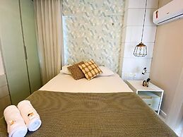 Beach Place Resort - Porto das Dunas