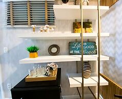 Beach Place Resort - Porto das Dunas