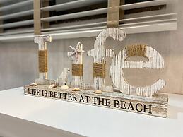 Beach Place Resort - Porto das Dunas