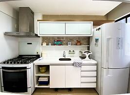 Beach Place Resort - Porto das Dunas