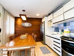 Beach Place Resort - Porto das Dunas