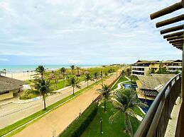 Beach Place Resort - Porto das Dunas