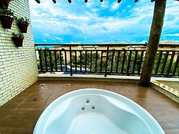 Beach Place Resort - Porto das Dunas