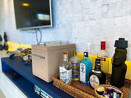 Beach Place Resort - Porto das Dunas