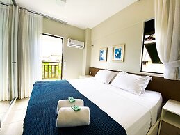 Beach Place Resort - Porto das Dunas