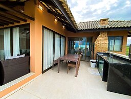 Beach Place Resort - Porto das Dunas