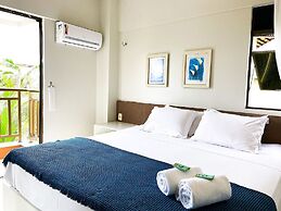 Beach Place Resort - Porto das Dunas