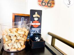 Beach Place Resort - Porto das Dunas