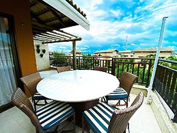 Beach Place Resort - Porto das Dunas