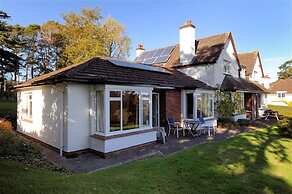 West Ridge Bungalow