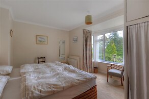 West Ridge Bungalow