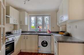 4 Riverside Cottages