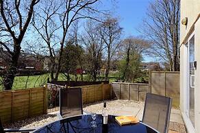 4 Riverside Cottages