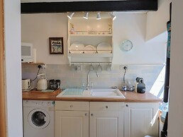 Cleve Cottage