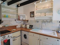 Cleve Cottage
