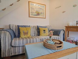 Cleve Cottage