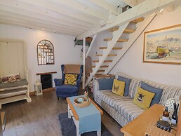 Cleve Cottage