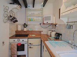 Cleve Cottage