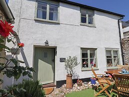 Cleve Cottage