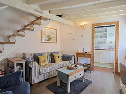 Cleve Cottage