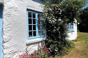 St Gabriels Cottage