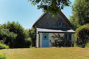 St Gabriels Cottage