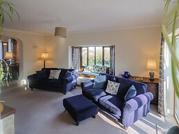 High Cliff Orchard