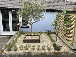 The Bakehouse