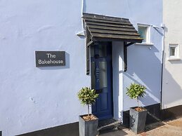 The Bakehouse