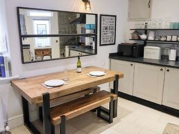 The Bakehouse