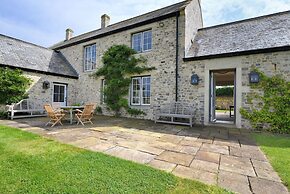 The Stone House