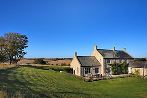 The Stone House
