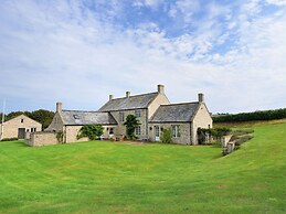 The Stone House