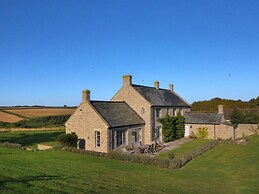 The Stone House