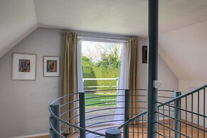 The Water Tower Studio