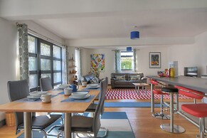The Water Tower Studio
