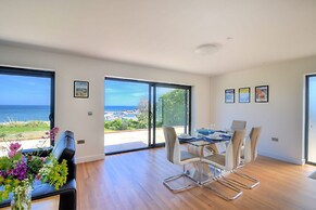 Harbour Heights Cottage