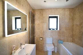 Harbour Heights Cottage