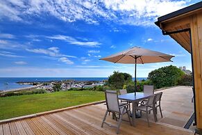 Harbour Heights Cottage