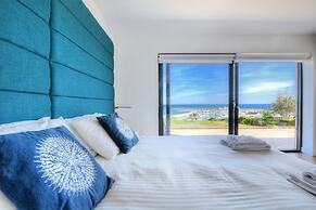 Harbour Heights Cottage