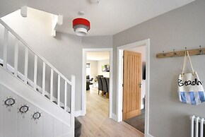 Lightkeepers Cottage