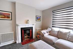 Lightkeepers Cottage