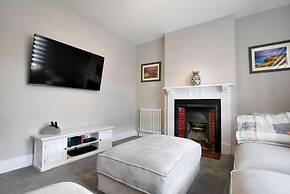 Lightkeepers Cottage